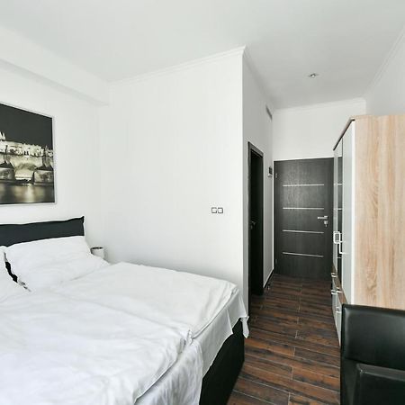 Apartmány Na Náměstí 85 Jindřichŭv Hradec Esterno foto