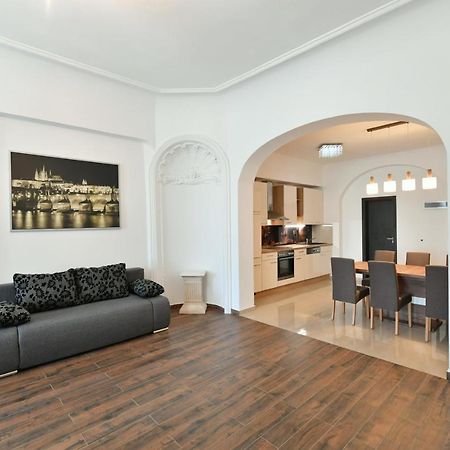 Apartmány Na Náměstí 85 Jindřichŭv Hradec Esterno foto