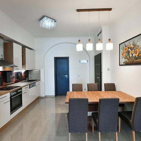 Apartmány Na Náměstí 85 Jindřichŭv Hradec Esterno foto