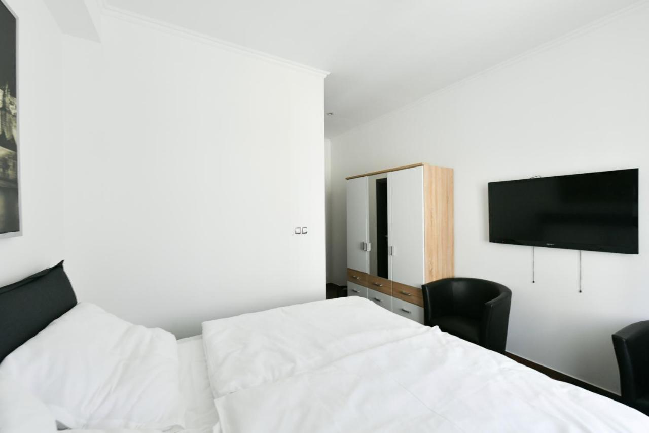 Apartmány Na Náměstí 85 Jindřichŭv Hradec Esterno foto