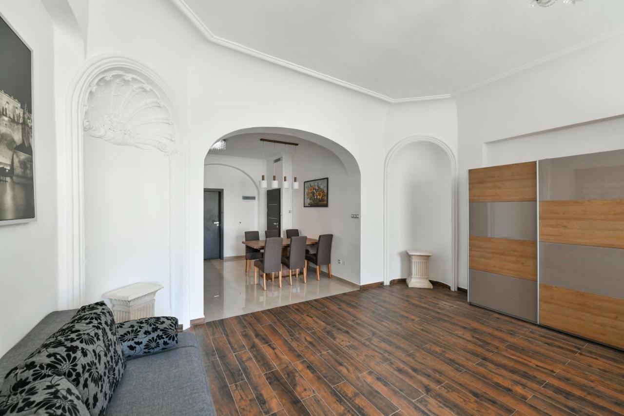 Apartmány Na Náměstí 85 Jindřichŭv Hradec Esterno foto