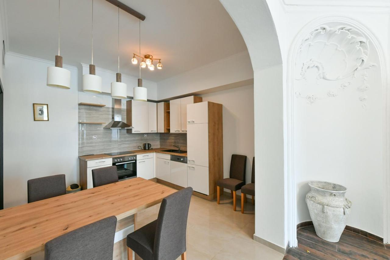 Apartmány Na Náměstí 85 Jindřichŭv Hradec Esterno foto