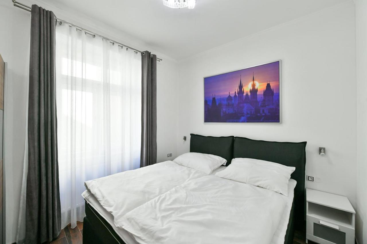 Apartmány Na Náměstí 85 Jindřichŭv Hradec Esterno foto