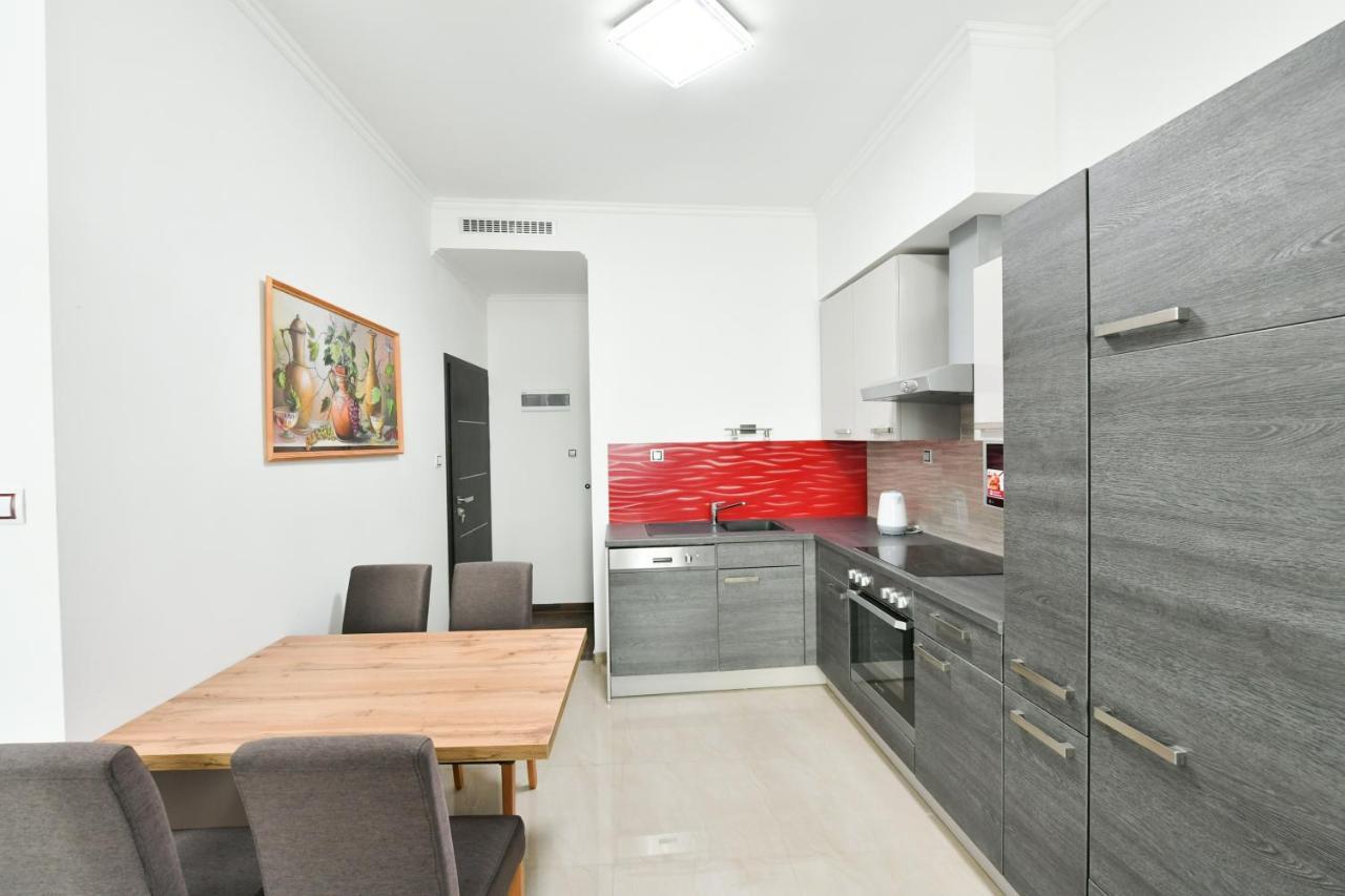Apartmány Na Náměstí 85 Jindřichŭv Hradec Esterno foto