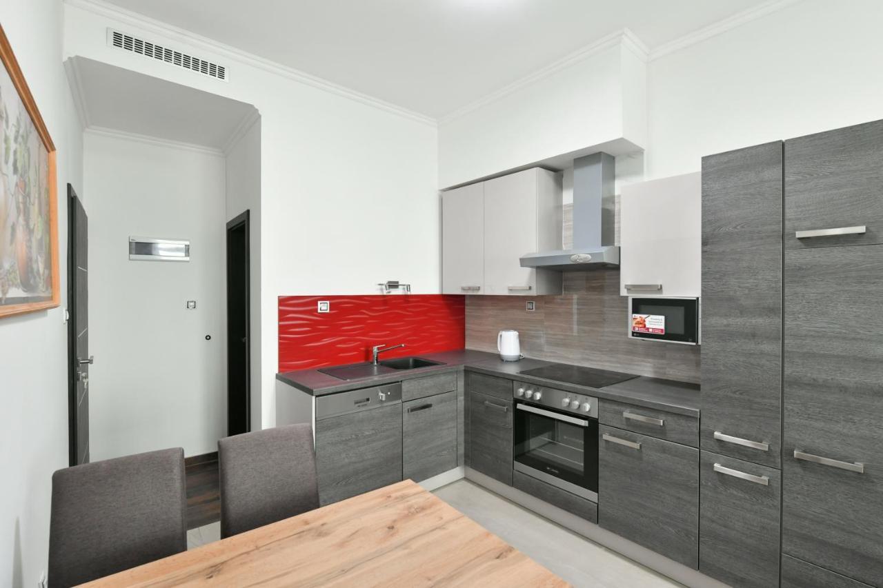 Apartmány Na Náměstí 85 Jindřichŭv Hradec Esterno foto