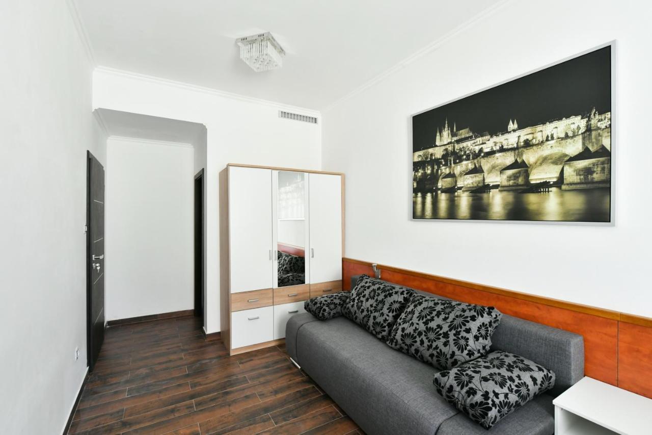 Apartmány Na Náměstí 85 Jindřichŭv Hradec Esterno foto