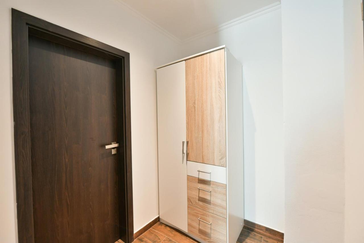 Apartmány Na Náměstí 85 Jindřichŭv Hradec Esterno foto