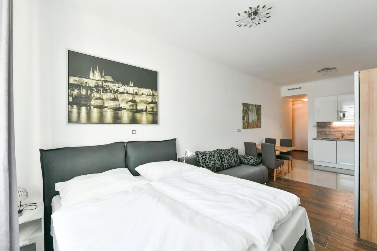 Apartmány Na Náměstí 85 Jindřichŭv Hradec Esterno foto