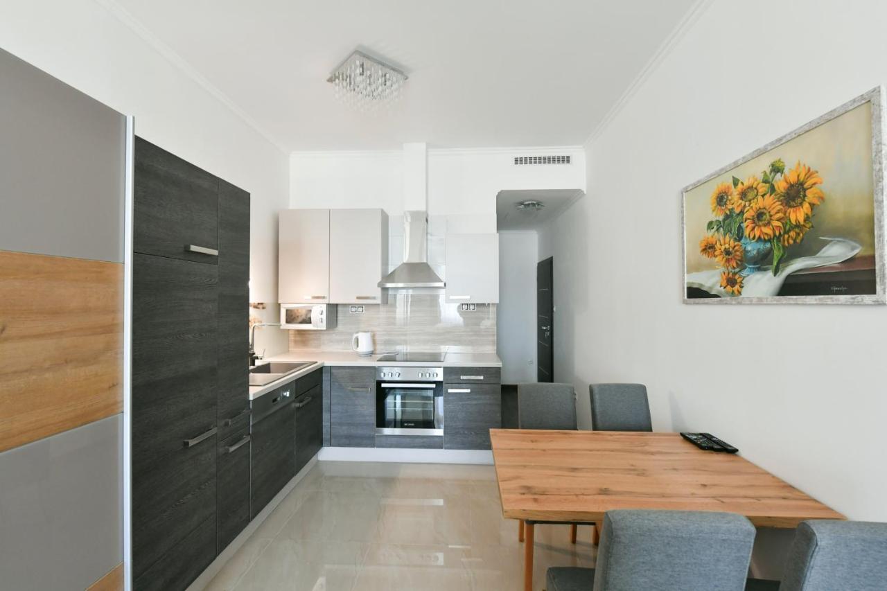 Apartmány Na Náměstí 85 Jindřichŭv Hradec Esterno foto