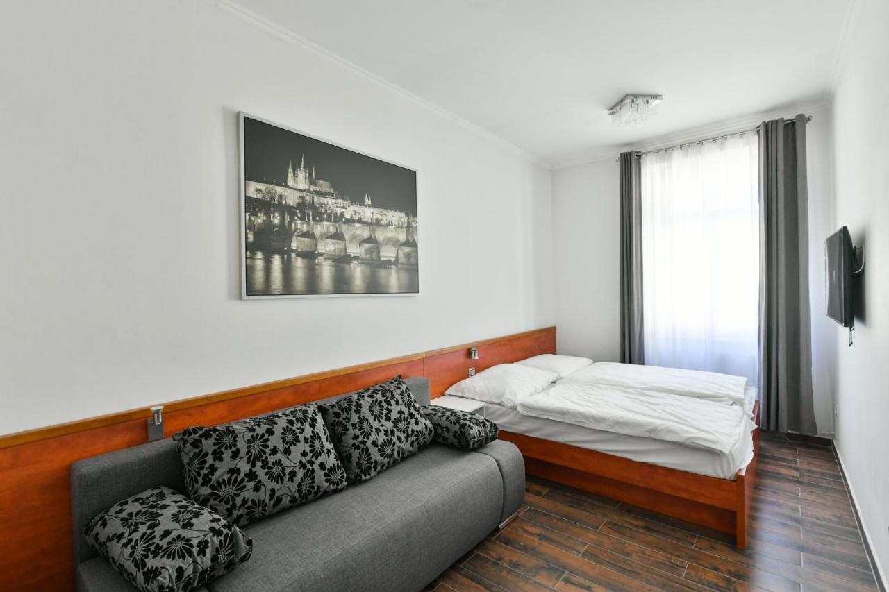 Apartmány Na Náměstí 85 Jindřichŭv Hradec Esterno foto